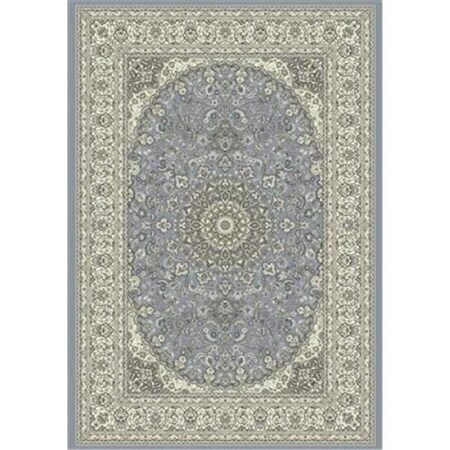 Dynamic Rugs